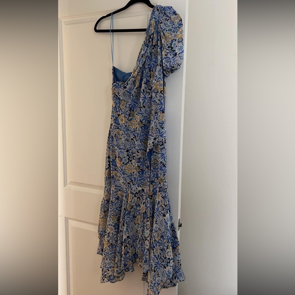 ASTR the label dress